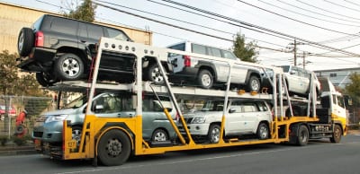 Trasporto di Automobili: Quali Autorizzazioni Sono Necessarie?